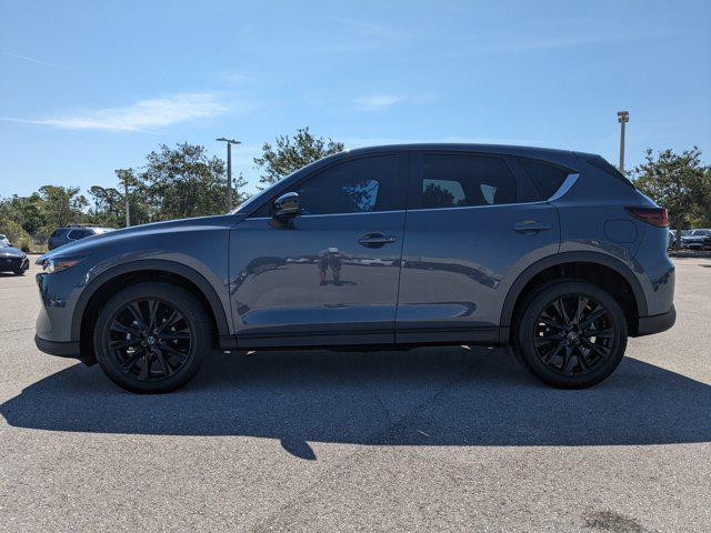 used 2023 Mazda CX-5 car, priced at $25,591