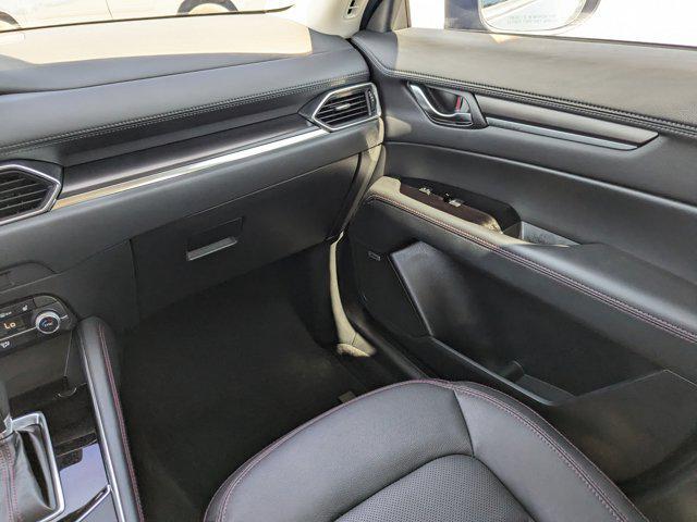 used 2023 Mazda CX-5 car, priced at $25,591