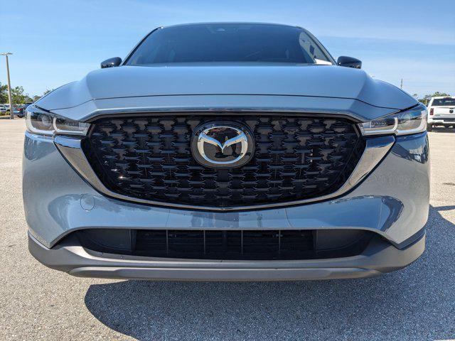 used 2023 Mazda CX-5 car, priced at $25,591