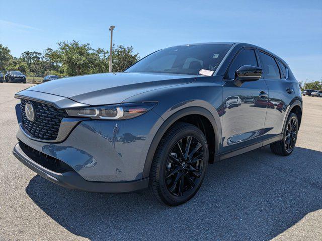 used 2023 Mazda CX-5 car, priced at $25,591