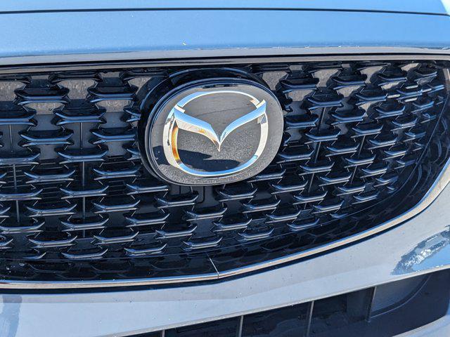used 2023 Mazda CX-5 car, priced at $25,591