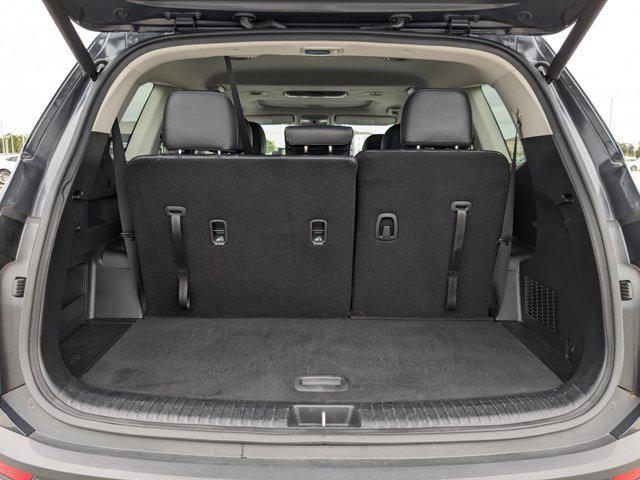 used 2022 Kia Telluride car, priced at $28,891