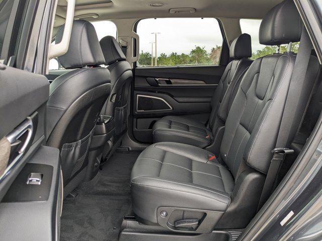 used 2022 Kia Telluride car, priced at $28,891