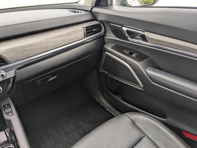 used 2022 Kia Telluride car, priced at $28,891