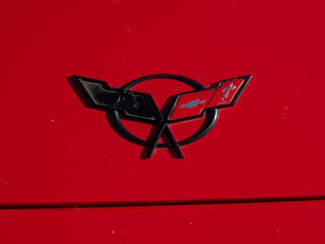 used 2000 Chevrolet Corvette car, priced at $18,990