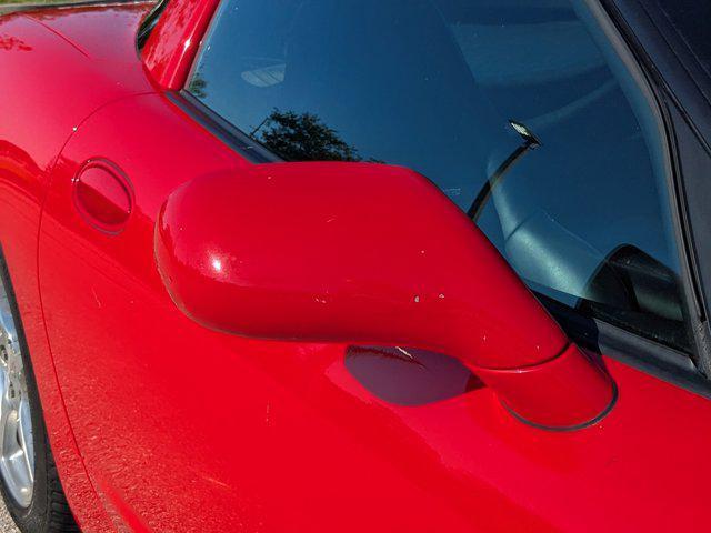 used 2000 Chevrolet Corvette car, priced at $18,990