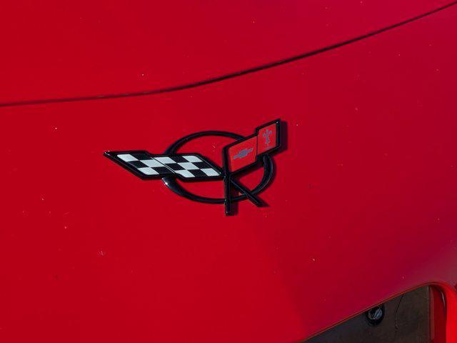 used 2000 Chevrolet Corvette car, priced at $18,990