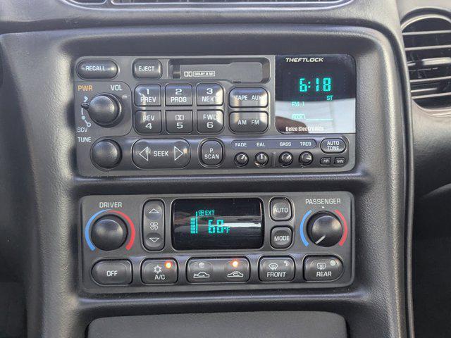 used 2000 Chevrolet Corvette car, priced at $18,990