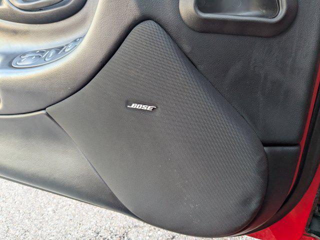 used 2000 Chevrolet Corvette car, priced at $18,990