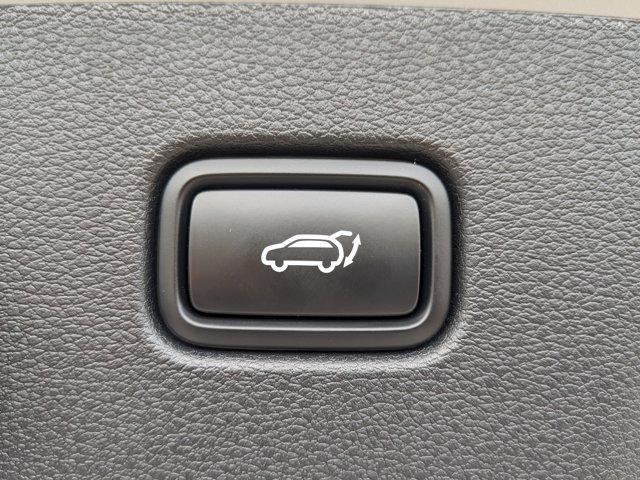 new 2026 Kia Sportage car, priced at $36,450