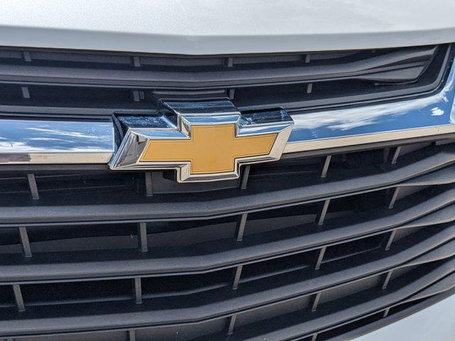 used 2020 Chevrolet Blazer car, priced at $19,991