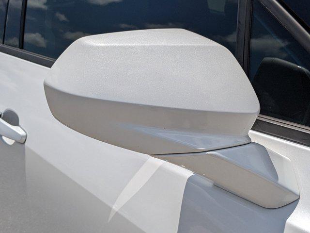 used 2020 Chevrolet Blazer car, priced at $19,991