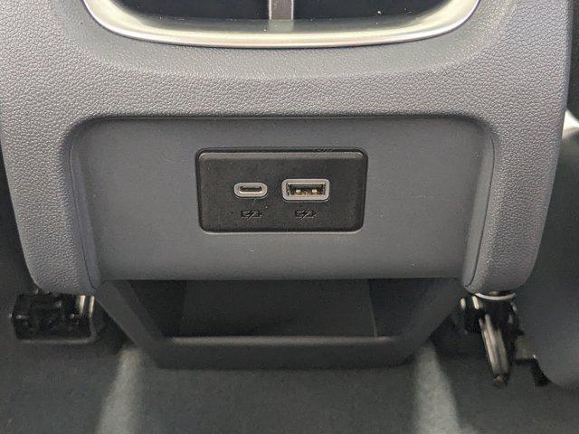 used 2020 Chevrolet Blazer car, priced at $19,991