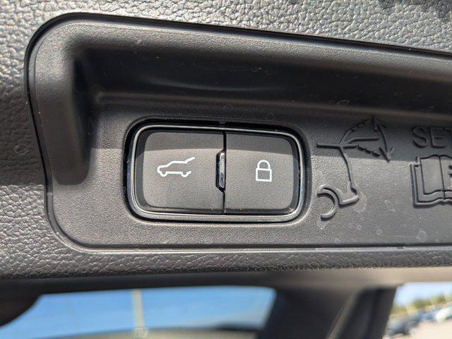 used 2025 Ford Explorer car, priced at $38,495