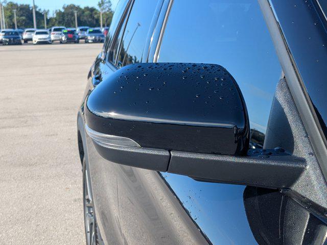 used 2025 Ford Explorer car, priced at $38,495