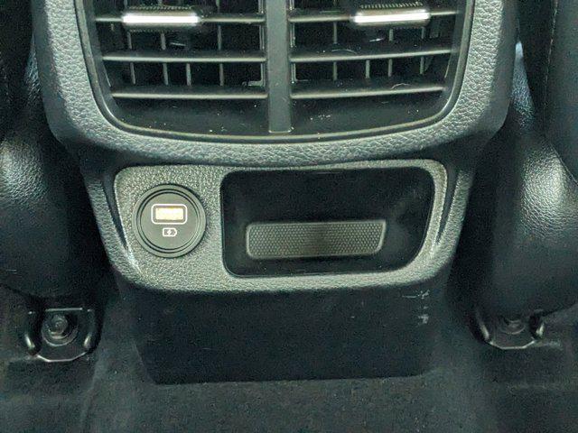 used 2021 Kia Seltos car, priced at $18,881