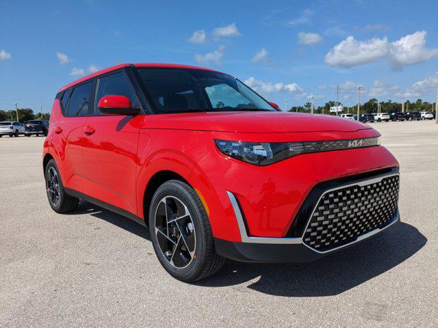 new 2025 Kia Soul car, priced at $24,972