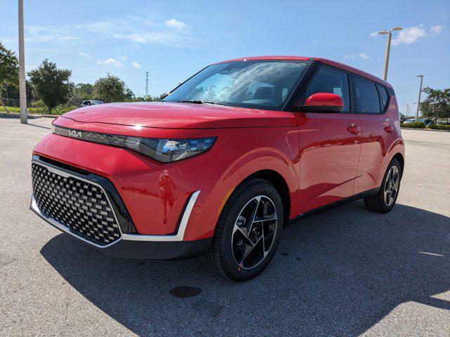 new 2025 Kia Soul car, priced at $24,972