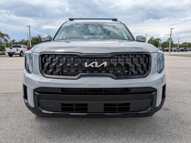 new 2024 Kia Telluride car, priced at $48,675