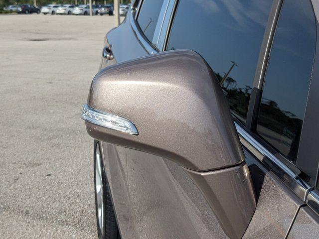 used 2015 Buick Encore car, priced at $9,999