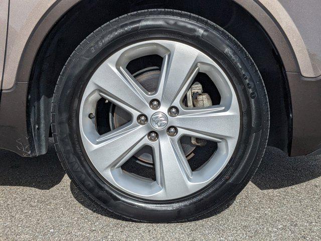 used 2015 Buick Encore car, priced at $9,999
