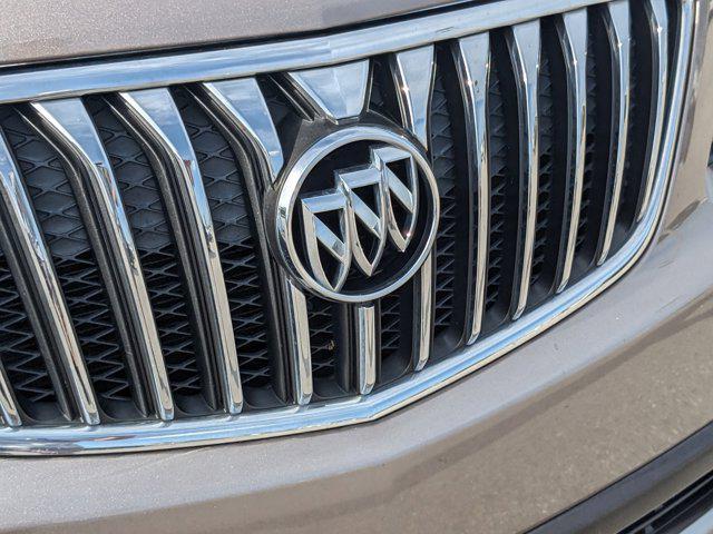 used 2015 Buick Encore car, priced at $9,999