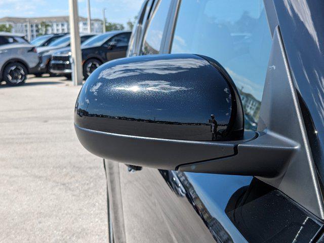 used 2025 Kia Soul car, priced at $18,893