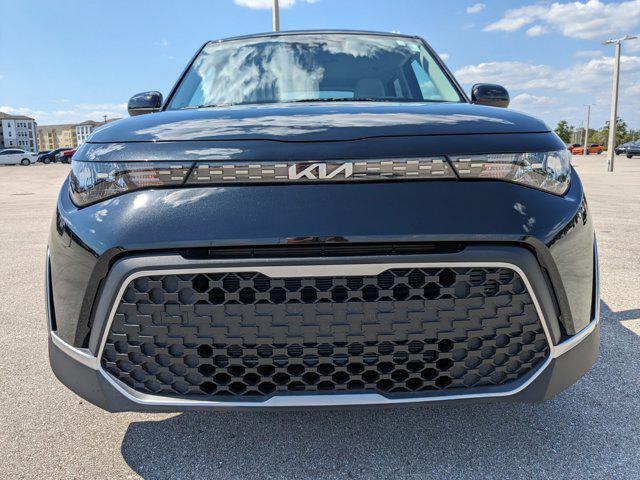used 2025 Kia Soul car, priced at $18,893