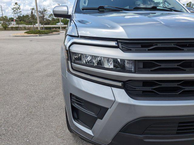 used 2024 Ford Expedition car, priced at $45,996