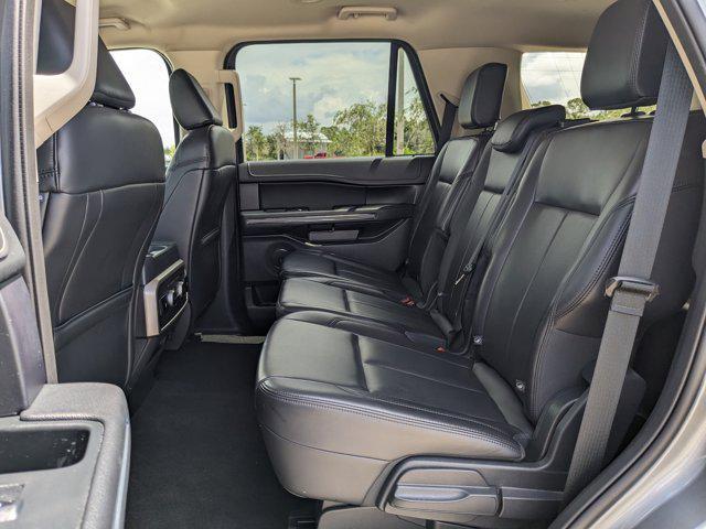 used 2024 Ford Expedition car, priced at $45,996