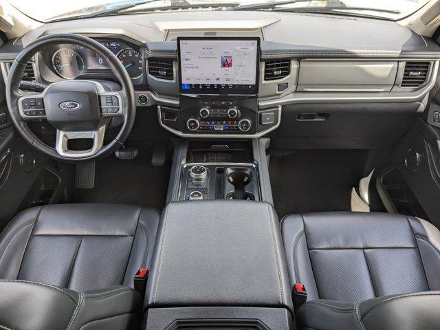 used 2024 Ford Expedition car, priced at $45,996