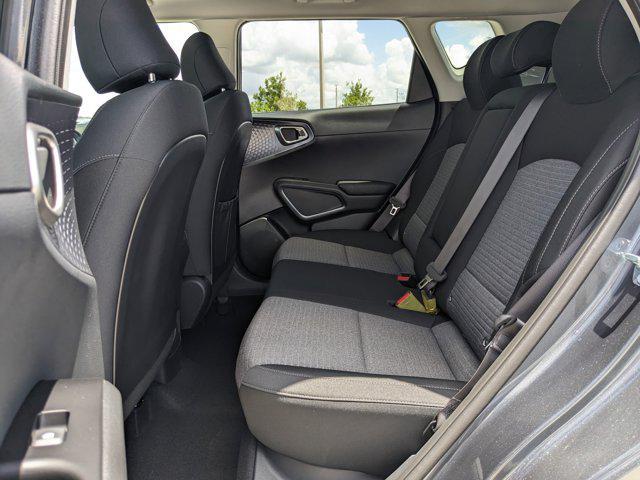 new 2025 Kia Soul car, priced at $22,660