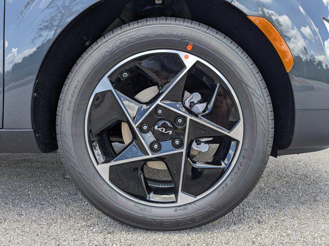 new 2025 Kia Soul car, priced at $22,660