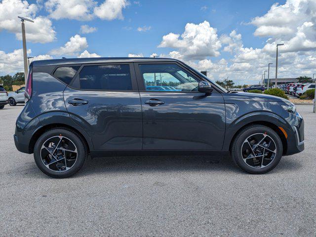 new 2025 Kia Soul car, priced at $22,660