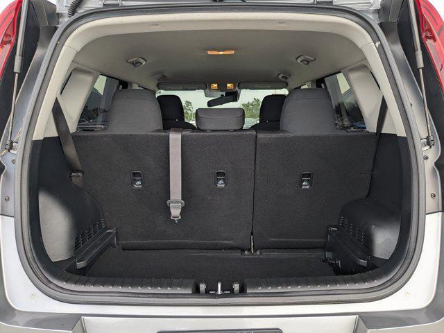 used 2022 Kia Soul car, priced at $13,880