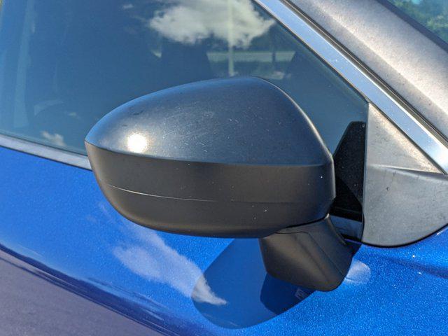 used 2021 Nissan Rogue car, priced at $16,493