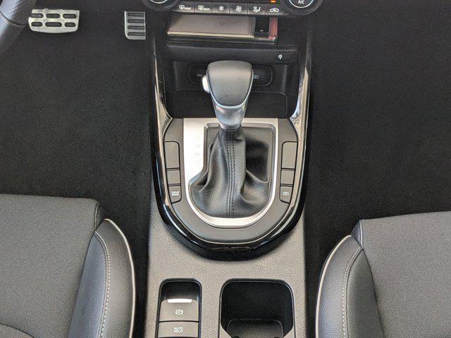 used 2024 Kia Forte car, priced at $17,996