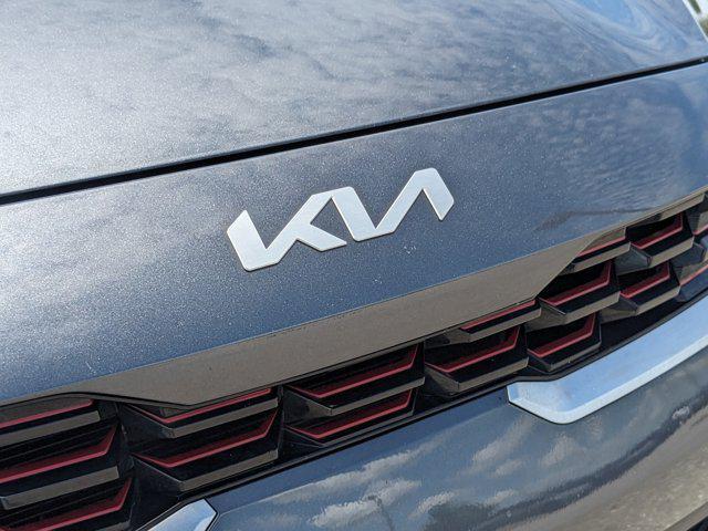 used 2024 Kia Forte car, priced at $17,996