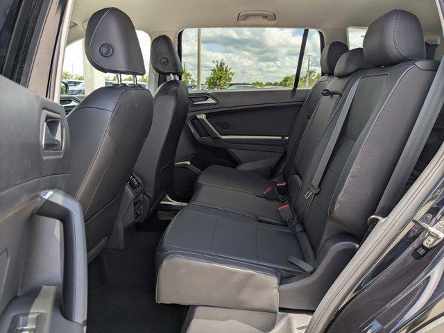 used 2019 Volkswagen Tiguan car, priced at $16,996