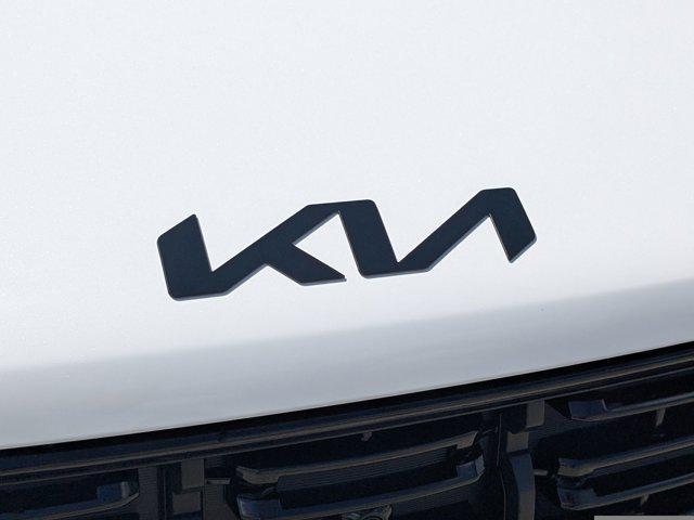 new 2025 Kia Sorento car, priced at $41,442