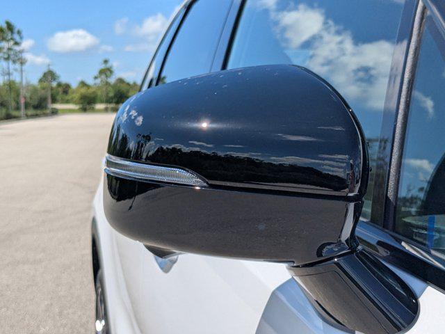 new 2025 Kia Sorento car, priced at $41,442