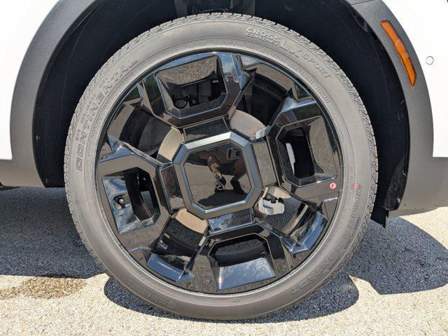 new 2025 Kia Sorento car, priced at $41,442