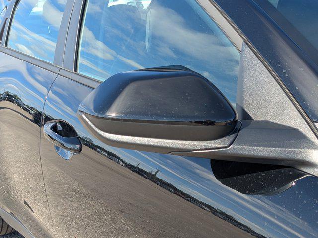 new 2025 Kia K4 car, priced at $20,812