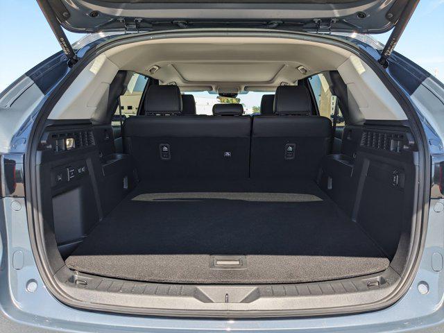 used 2025 Mazda CX-70 PHEV car, priced at $39,996