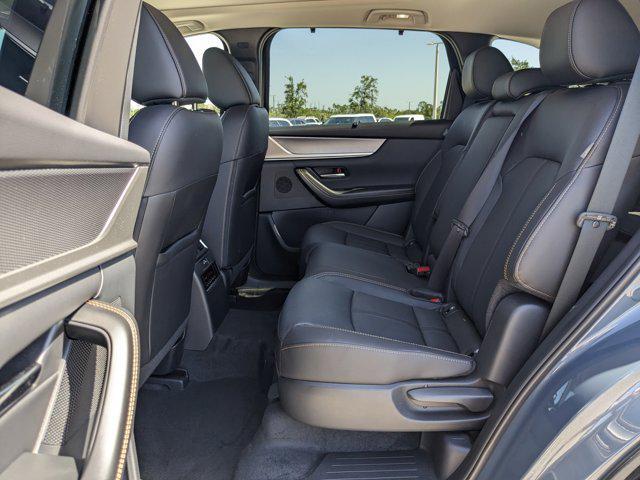 used 2025 Mazda CX-70 PHEV car, priced at $39,996