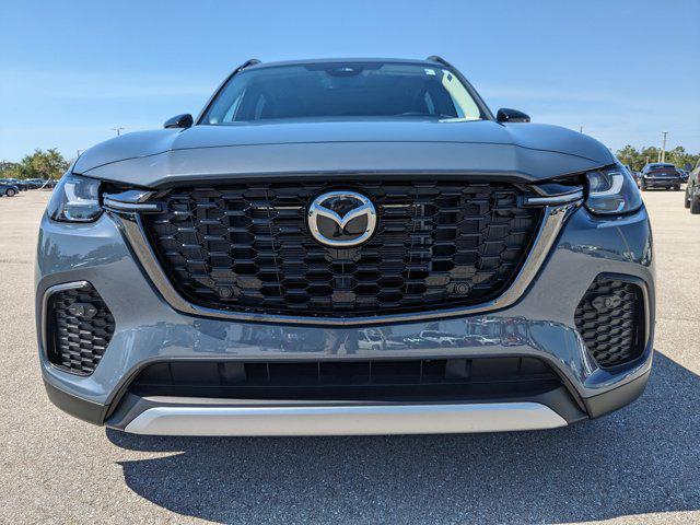 used 2025 Mazda CX-70 PHEV car, priced at $39,996