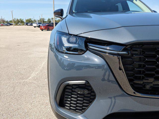 used 2025 Mazda CX-70 PHEV car, priced at $39,996