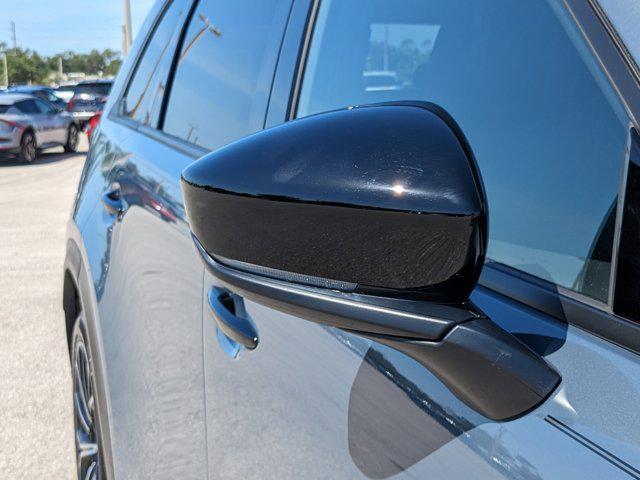 used 2025 Mazda CX-70 PHEV car, priced at $39,996