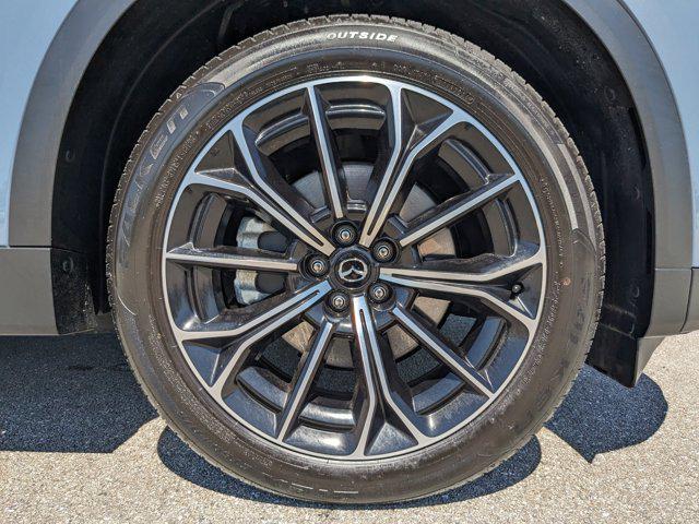 used 2025 Mazda CX-70 PHEV car, priced at $39,996