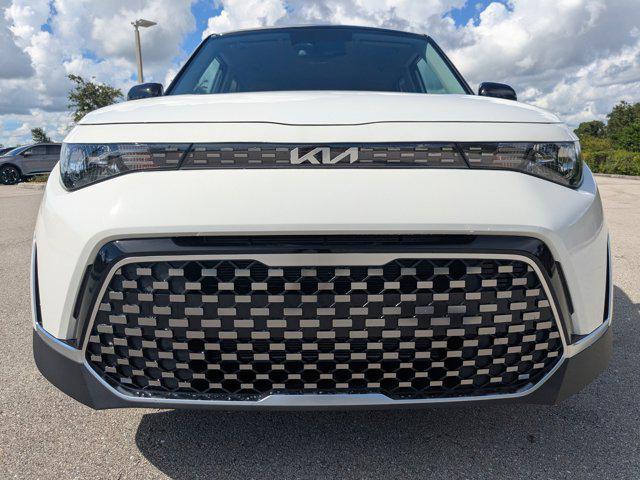 new 2025 Kia Soul car, priced at $23,371